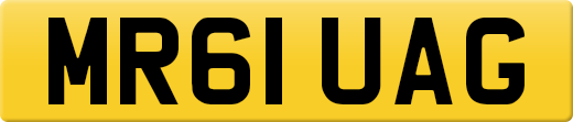 MR61UAG